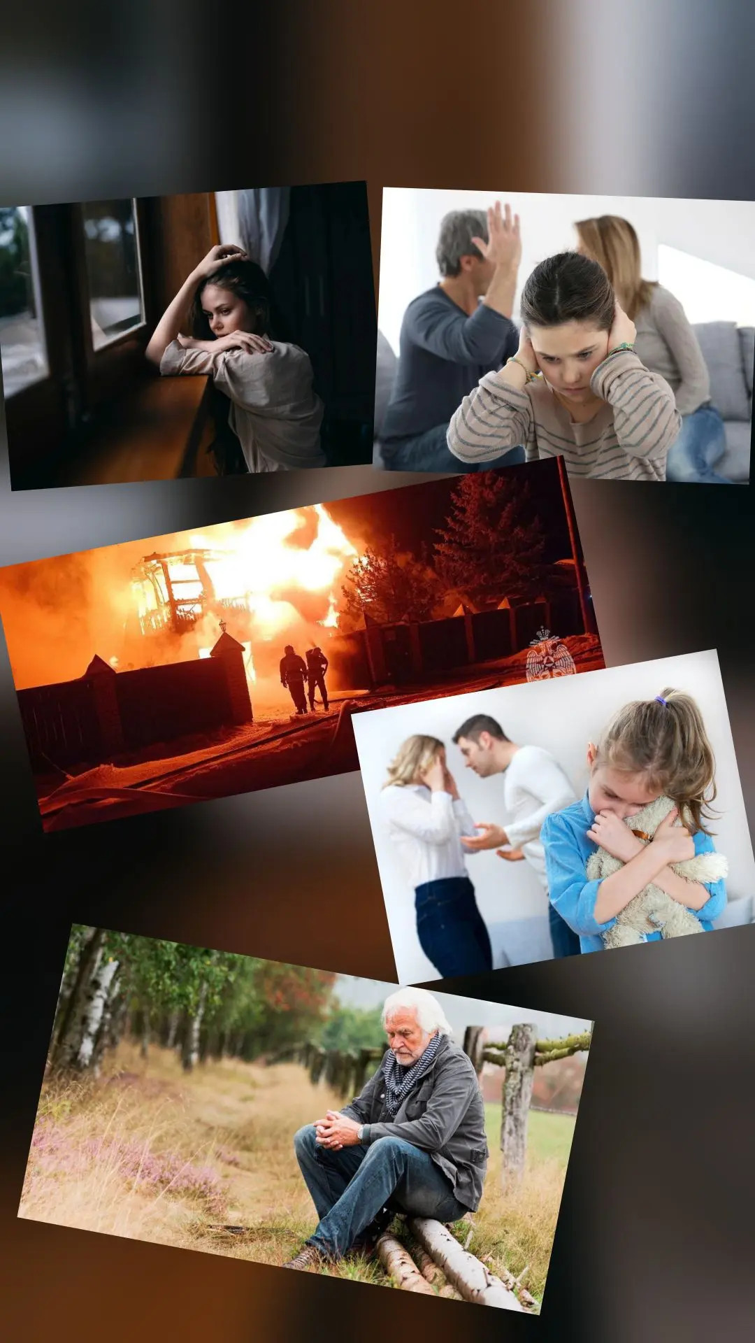 Фото помощи семьям в трудных ситуациях